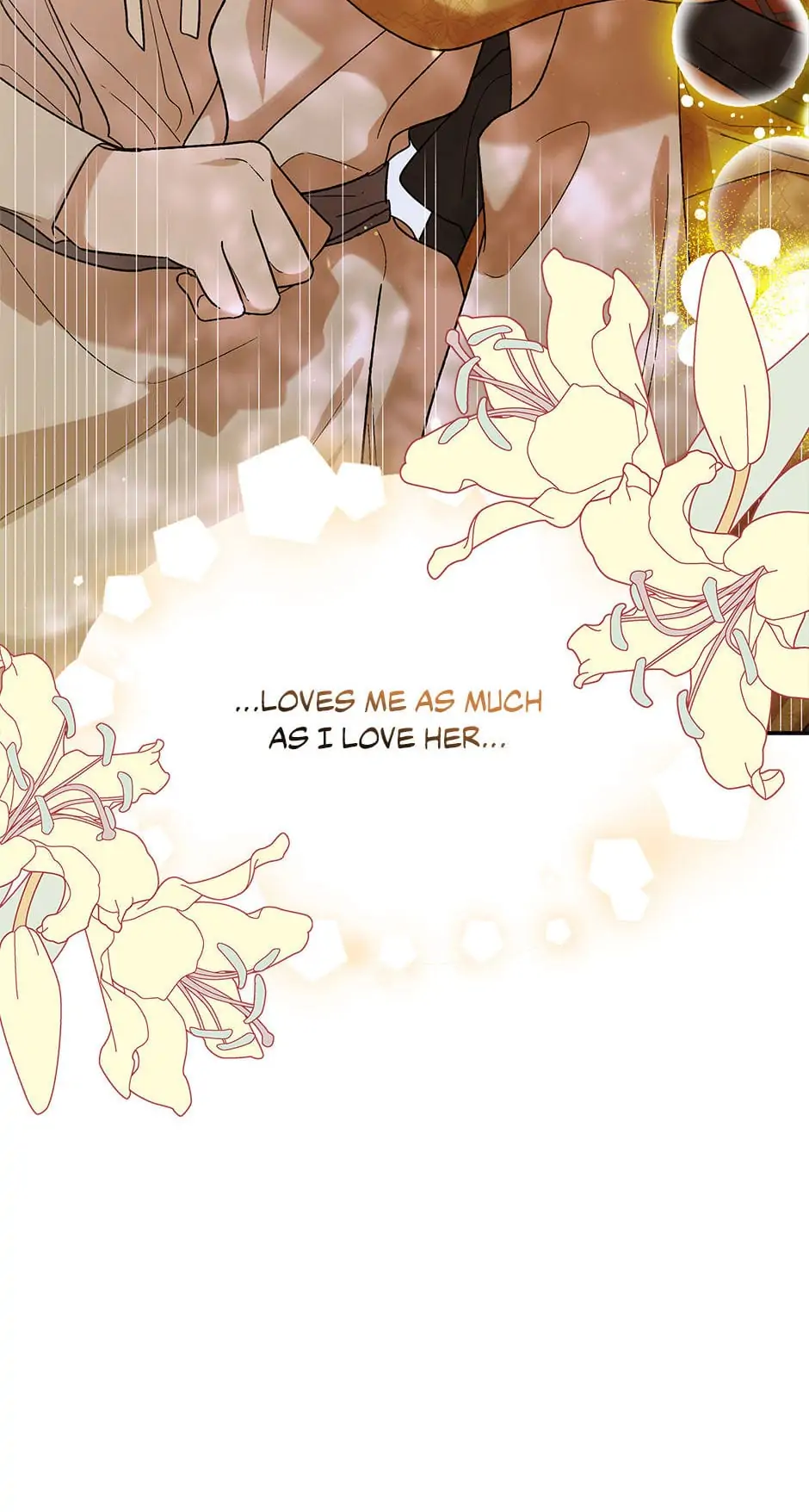 A Way to Protect the Lovable You Chapter 56 page 53