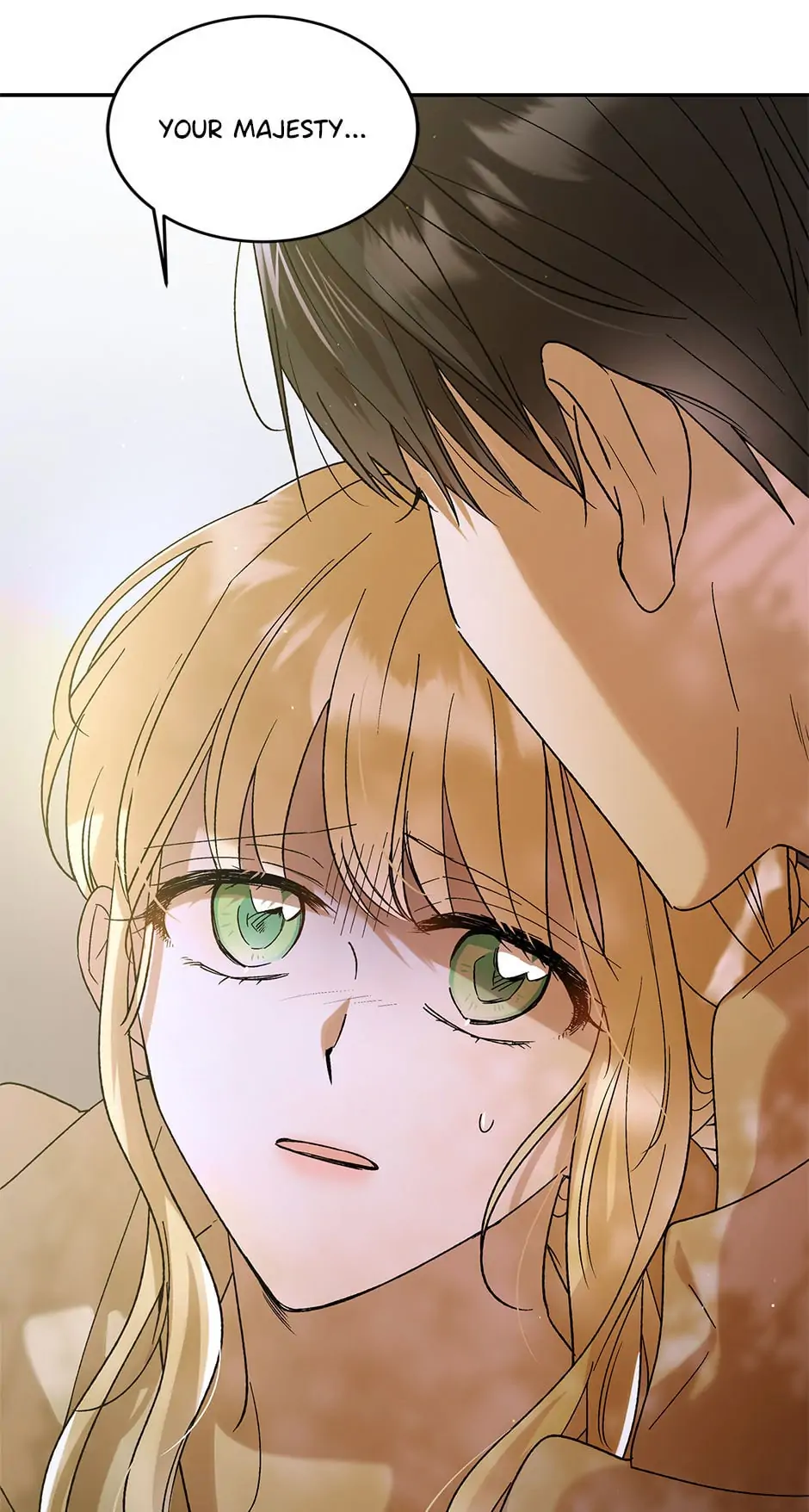 A Way to Protect the Lovable You Chapter 56 page 54