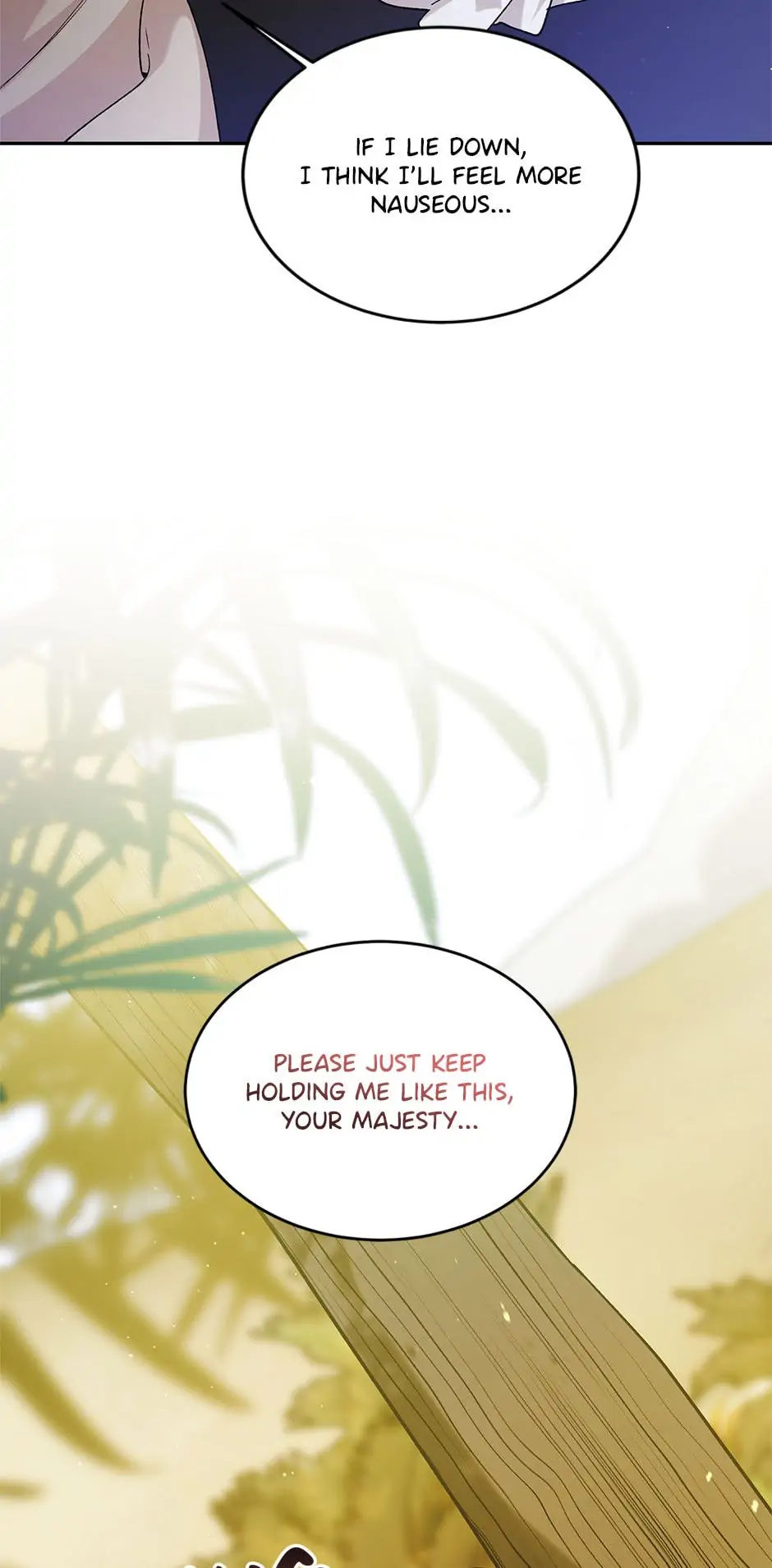 A Way to Protect the Lovable You Chapter 56 page 58