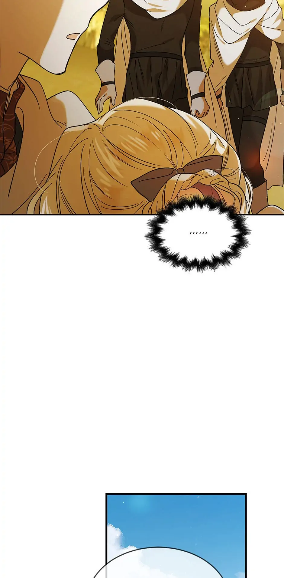A Way to Protect the Lovable You Chapter 56 page 62