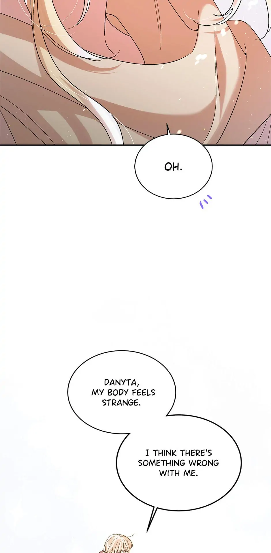 A Way to Protect the Lovable You Chapter 56 page 73