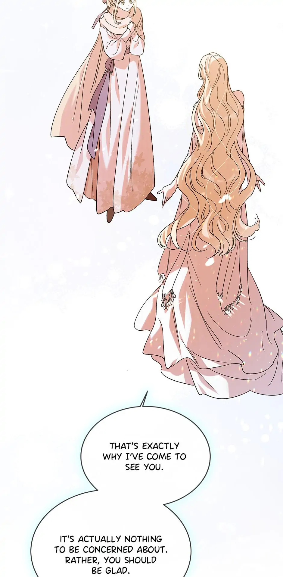 A Way to Protect the Lovable You Chapter 56 page 74