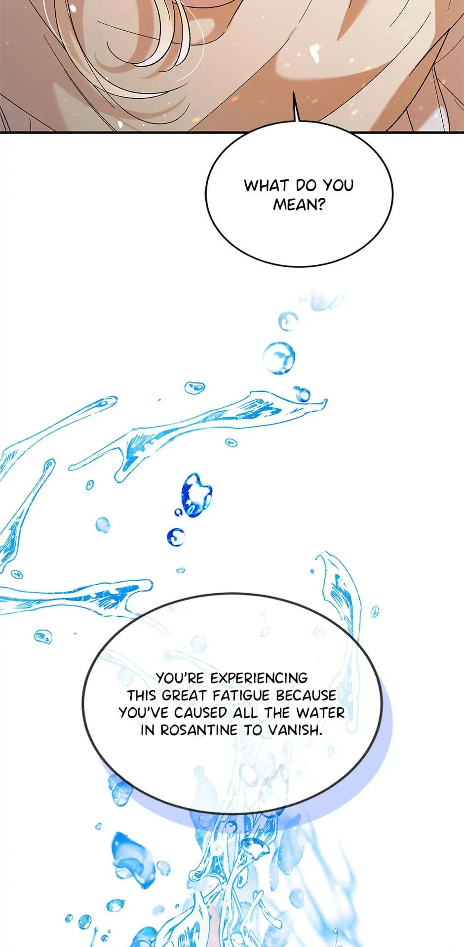 A Way to Protect the Lovable You Chapter 56 page 76