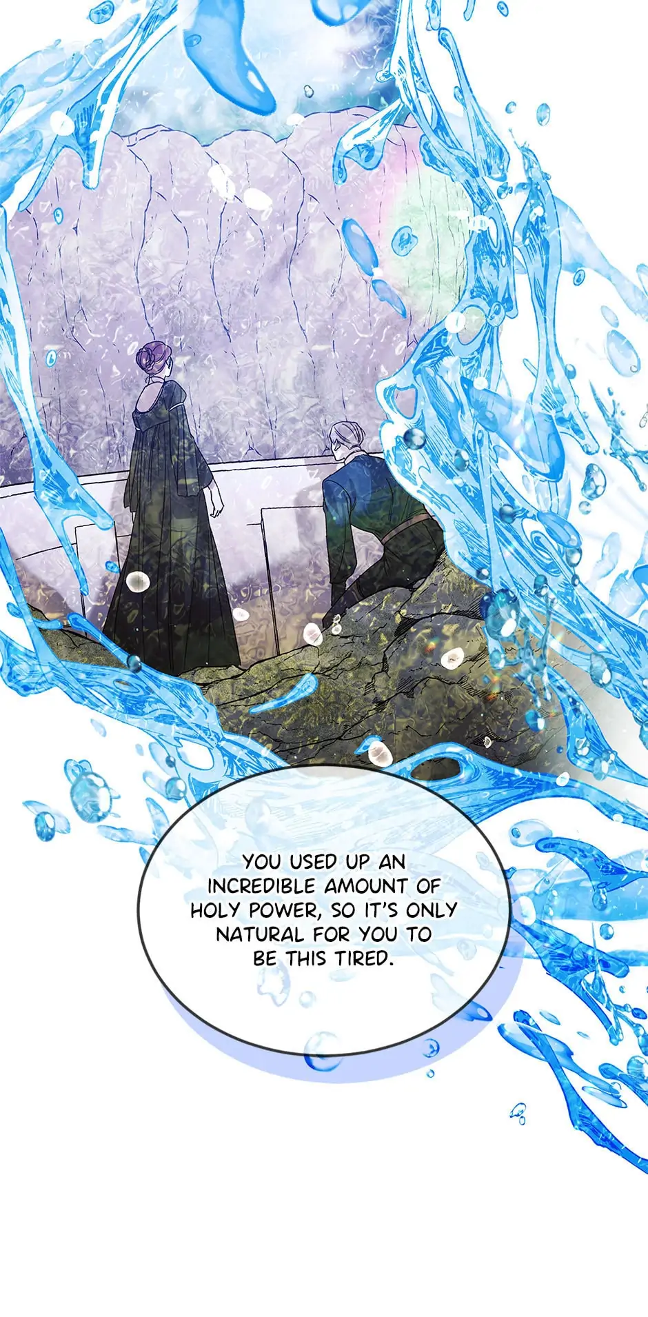 A Way to Protect the Lovable You Chapter 56 page 78