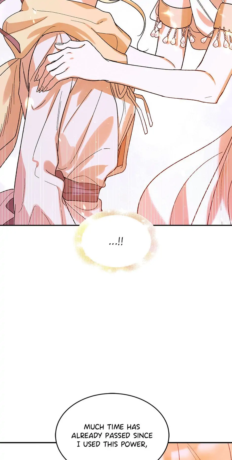 A Way to Protect the Lovable You Chapter 56 page 80