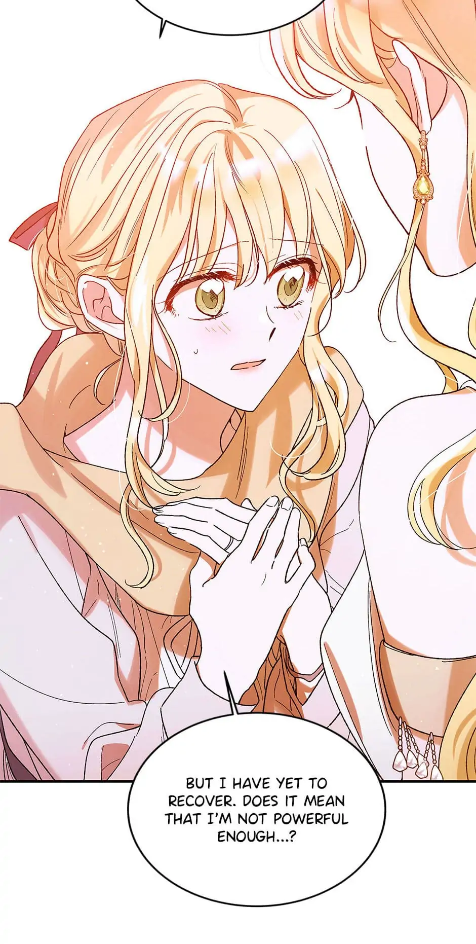A Way to Protect the Lovable You Chapter 56 page 81