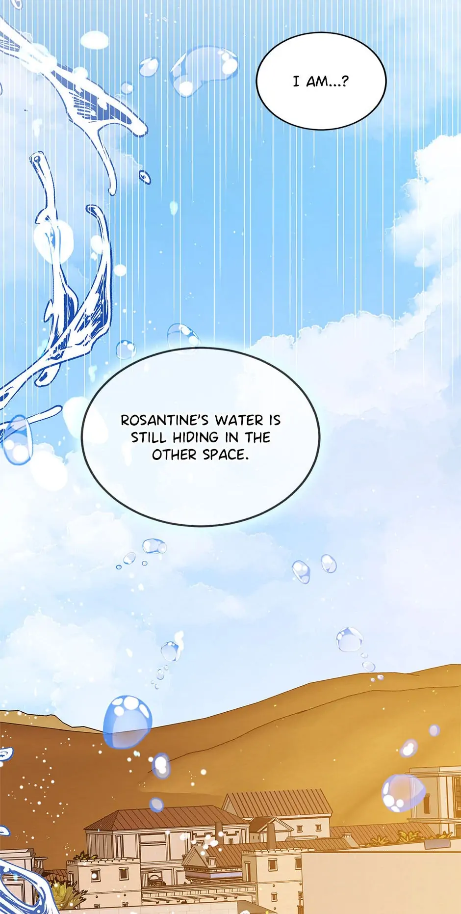 A Way to Protect the Lovable You Chapter 56 page 84