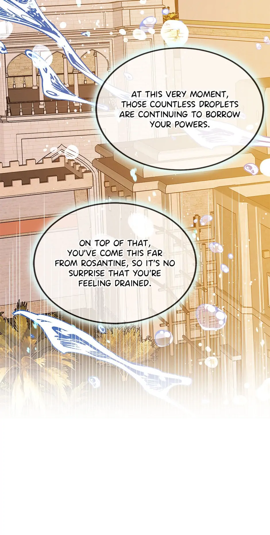 A Way to Protect the Lovable You Chapter 56 page 85