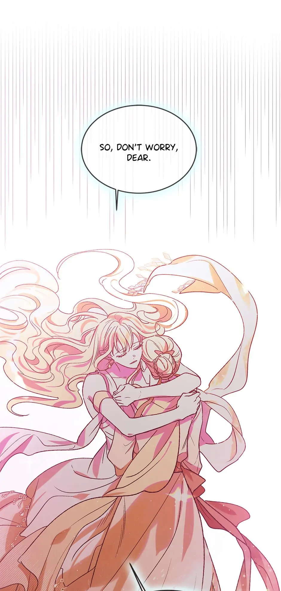 A Way to Protect the Lovable You Chapter 56 page 86