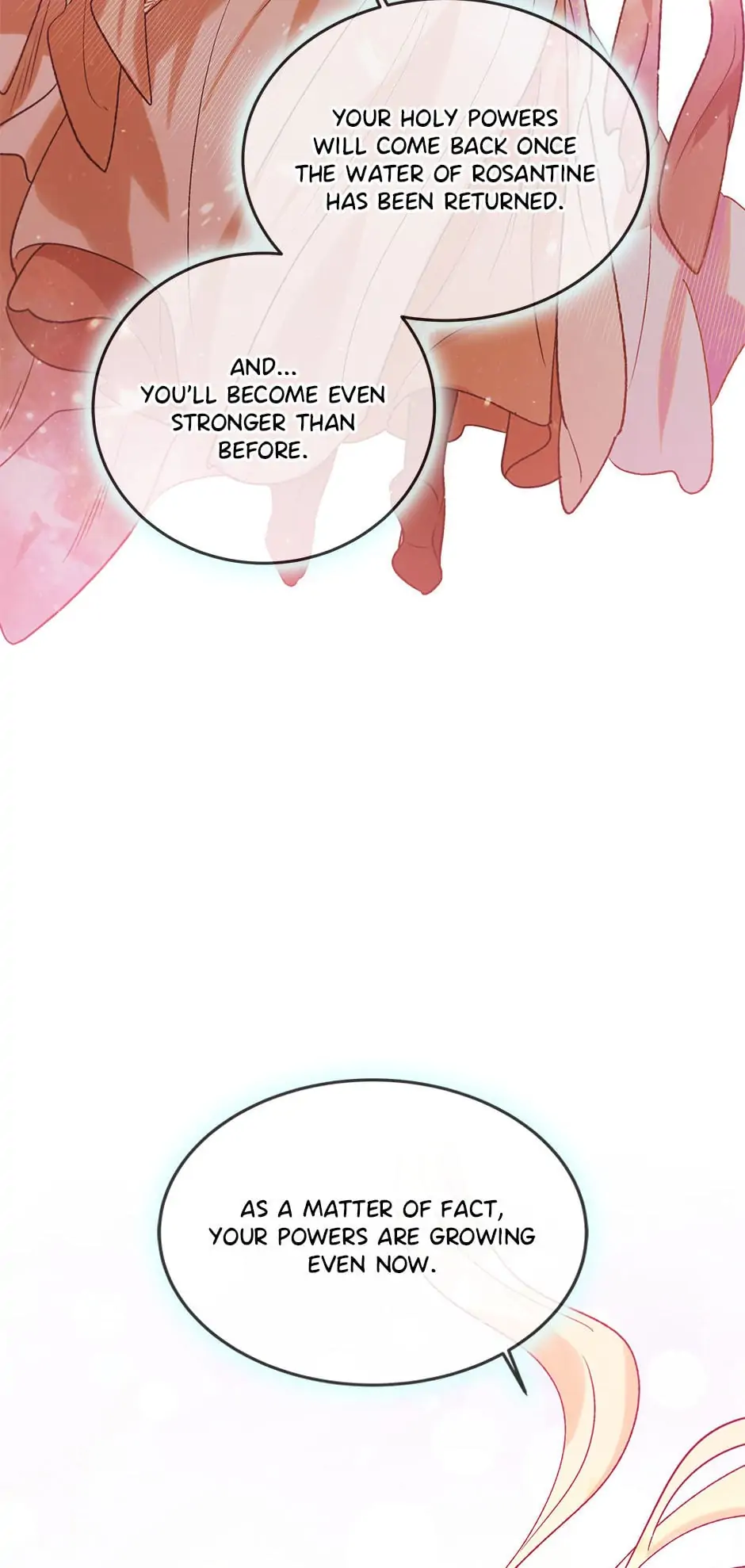 A Way to Protect the Lovable You Chapter 56 page 87