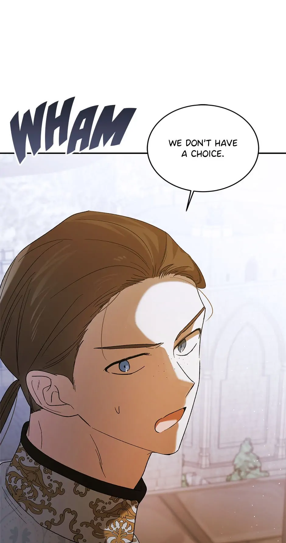 A Way to Protect the Lovable You Chapter 56 page 8