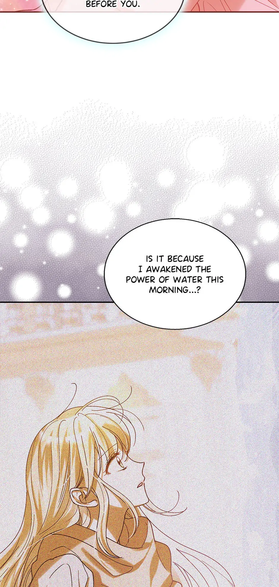 A Way to Protect the Lovable You Chapter 56 page 89