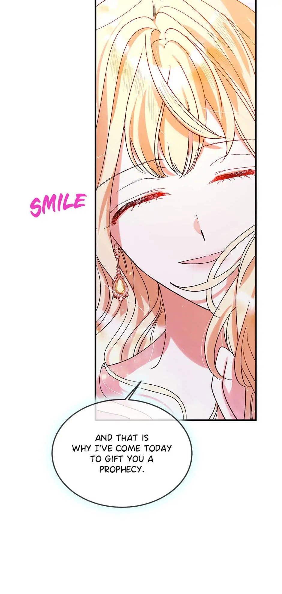 A Way to Protect the Lovable You Chapter 56 page 91