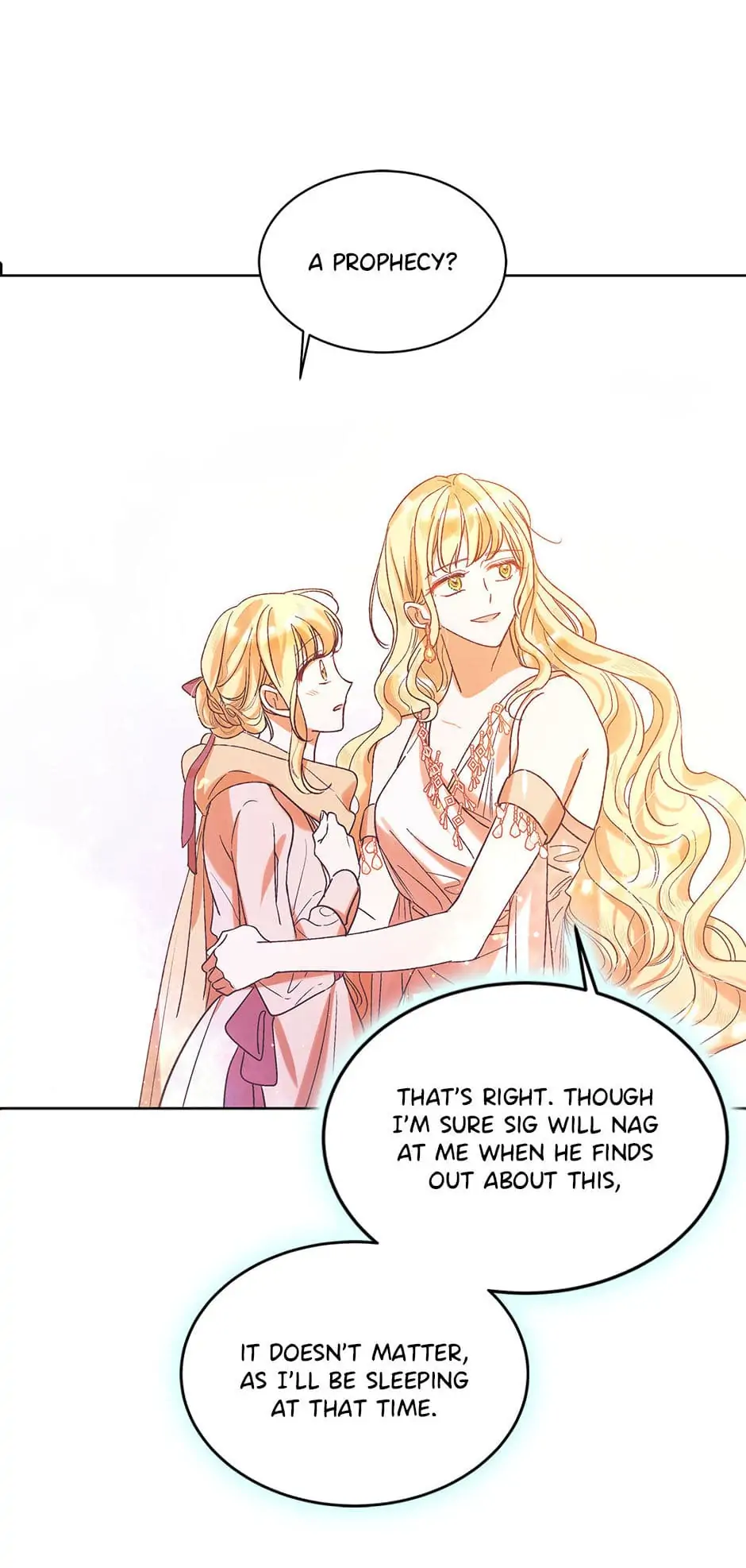 A Way to Protect the Lovable You Chapter 56 page 92