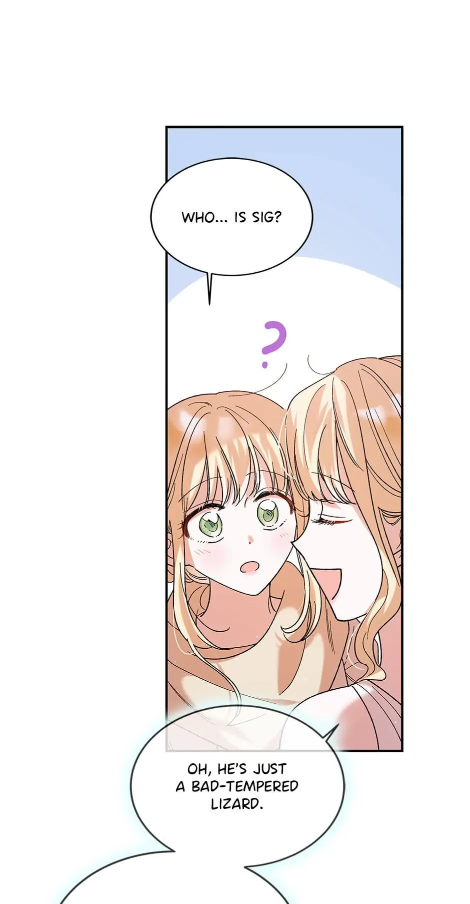 A Way to Protect the Lovable You Chapter 56 page 93