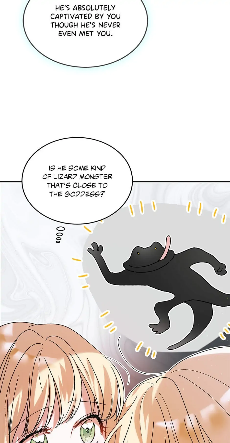 A Way to Protect the Lovable You Chapter 56 page 94