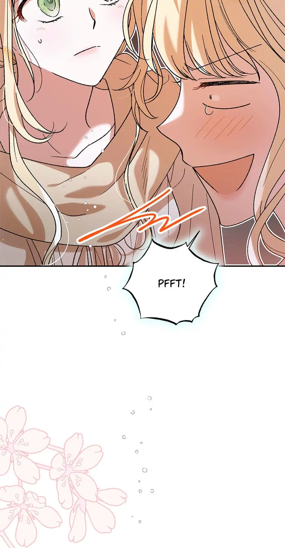 A Way to Protect the Lovable You Chapter 56 page 95