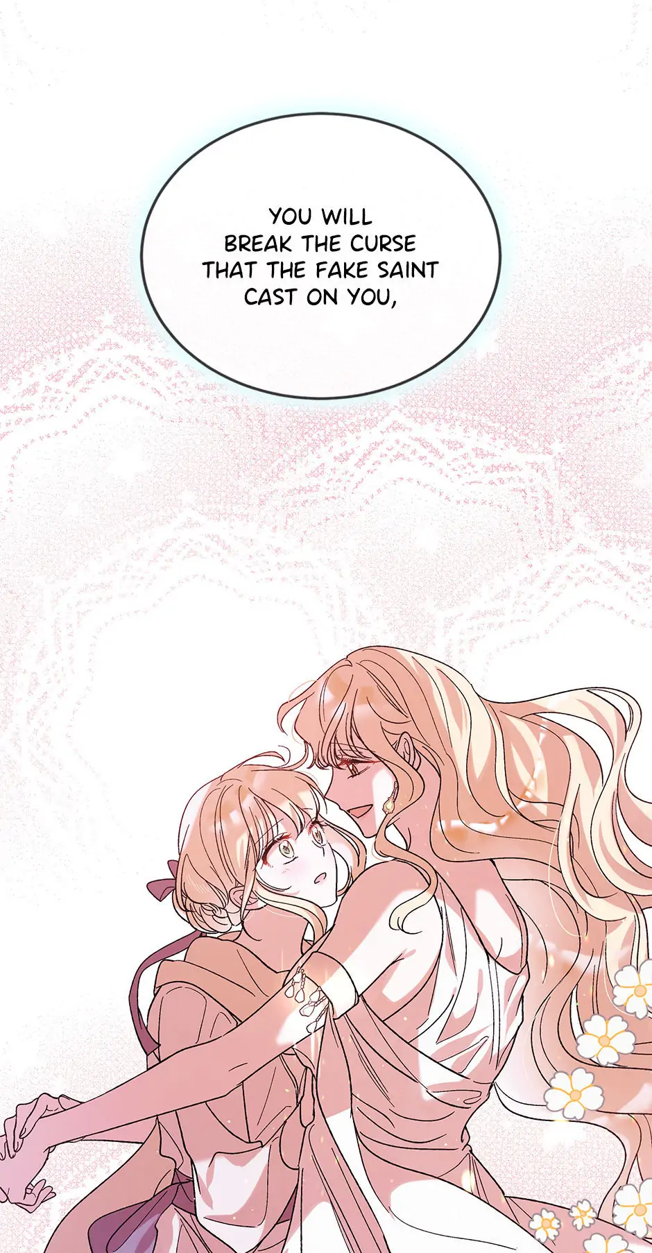 A Way to Protect the Lovable You Chapter 56 page 97