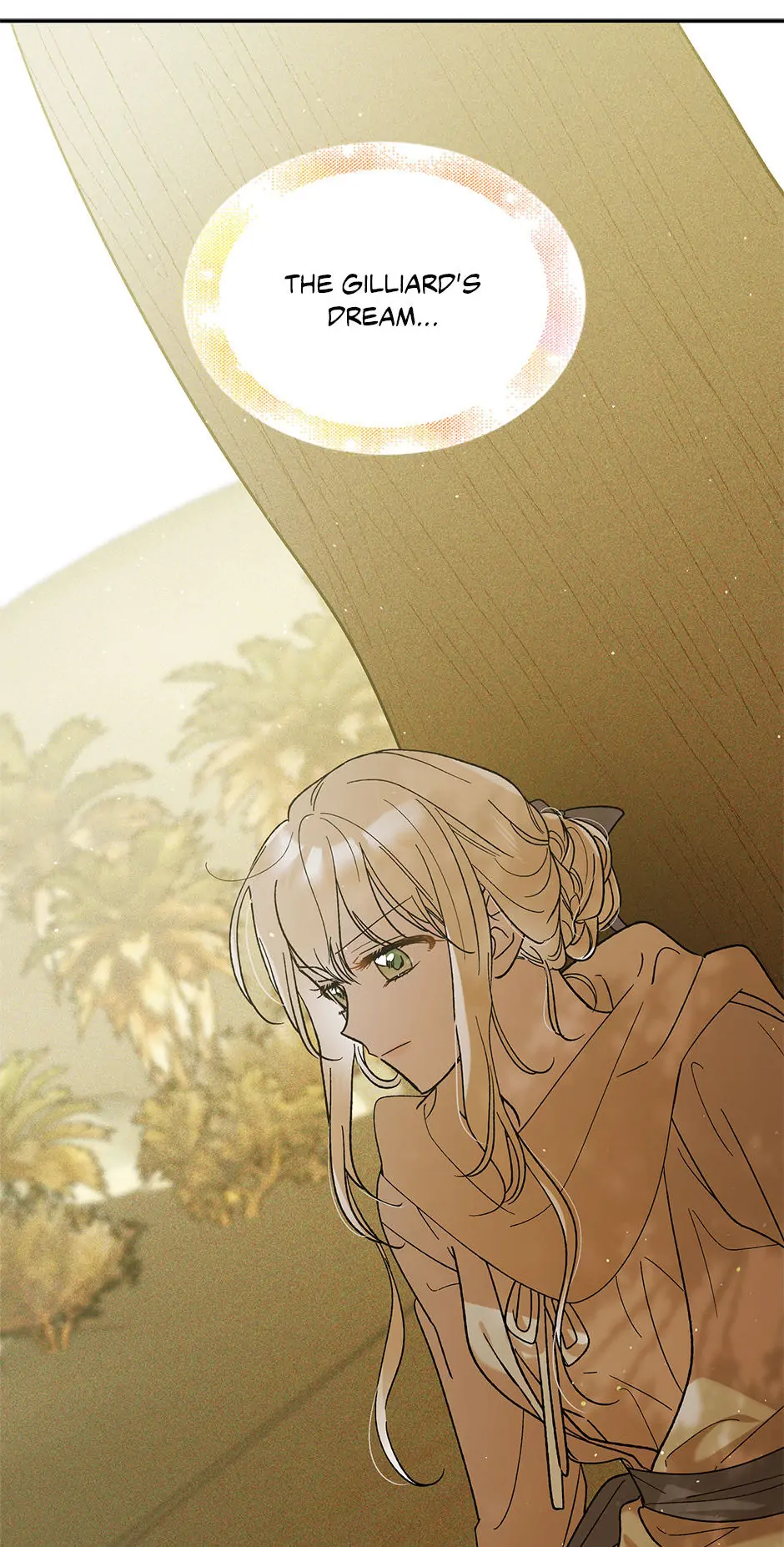A Way to Protect the Lovable You Chapter 57 page 11