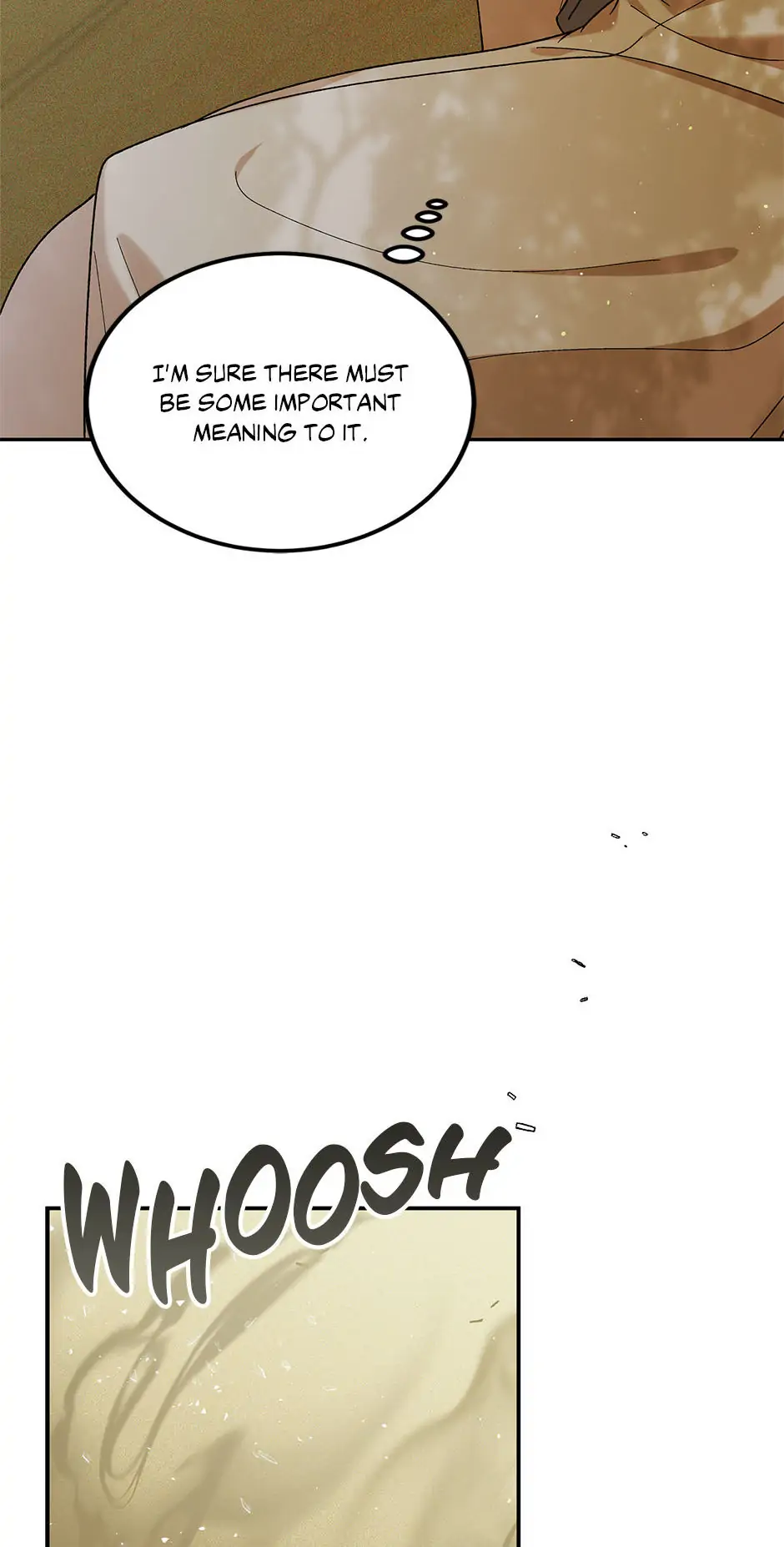 A Way to Protect the Lovable You Chapter 57 page 12