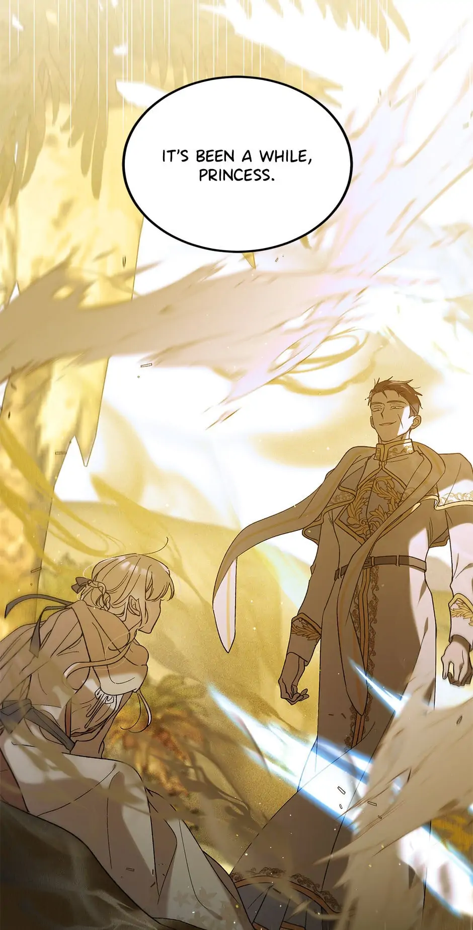 A Way to Protect the Lovable You Chapter 57 page 15