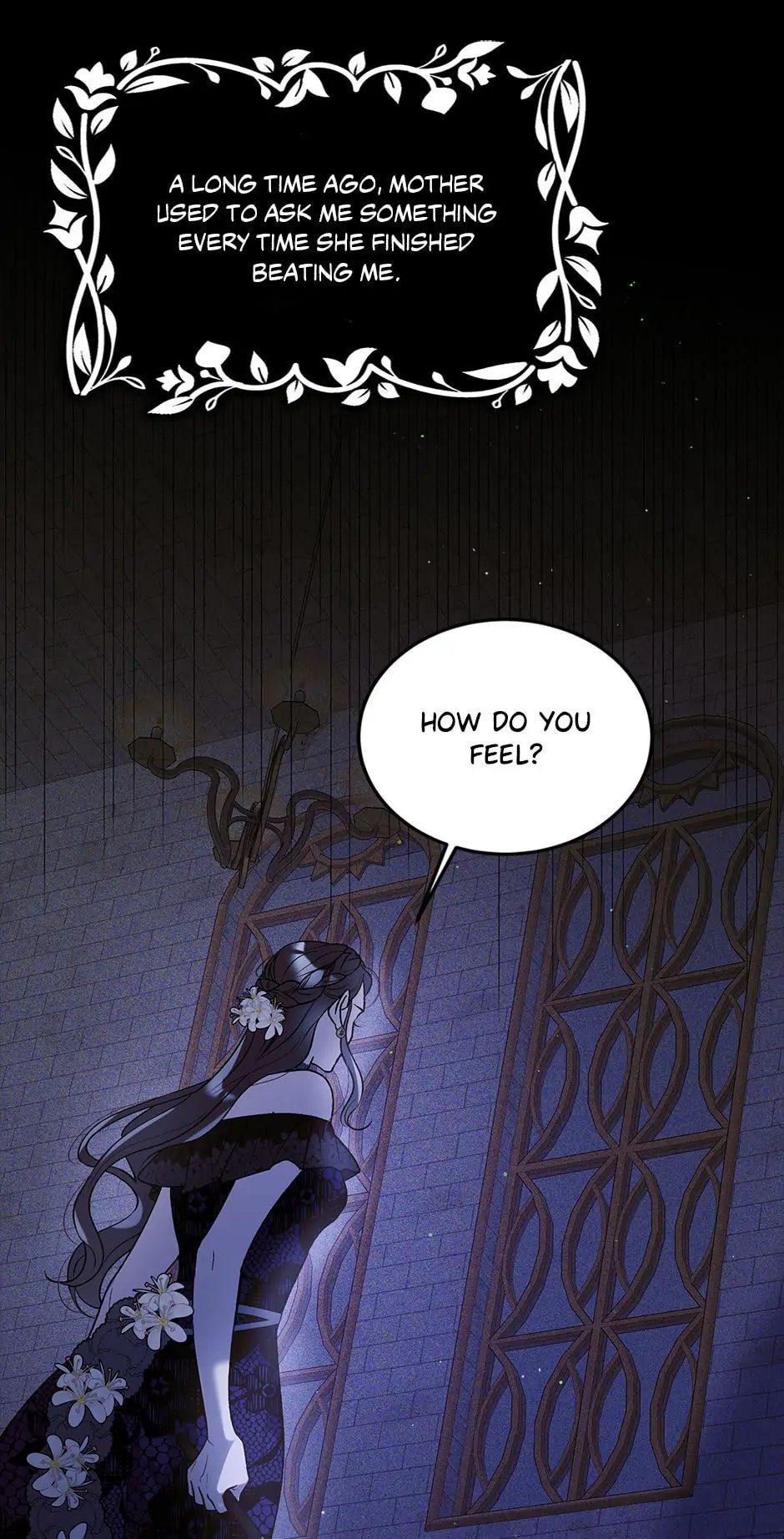 A Way to Protect the Lovable You Chapter 57 page 20