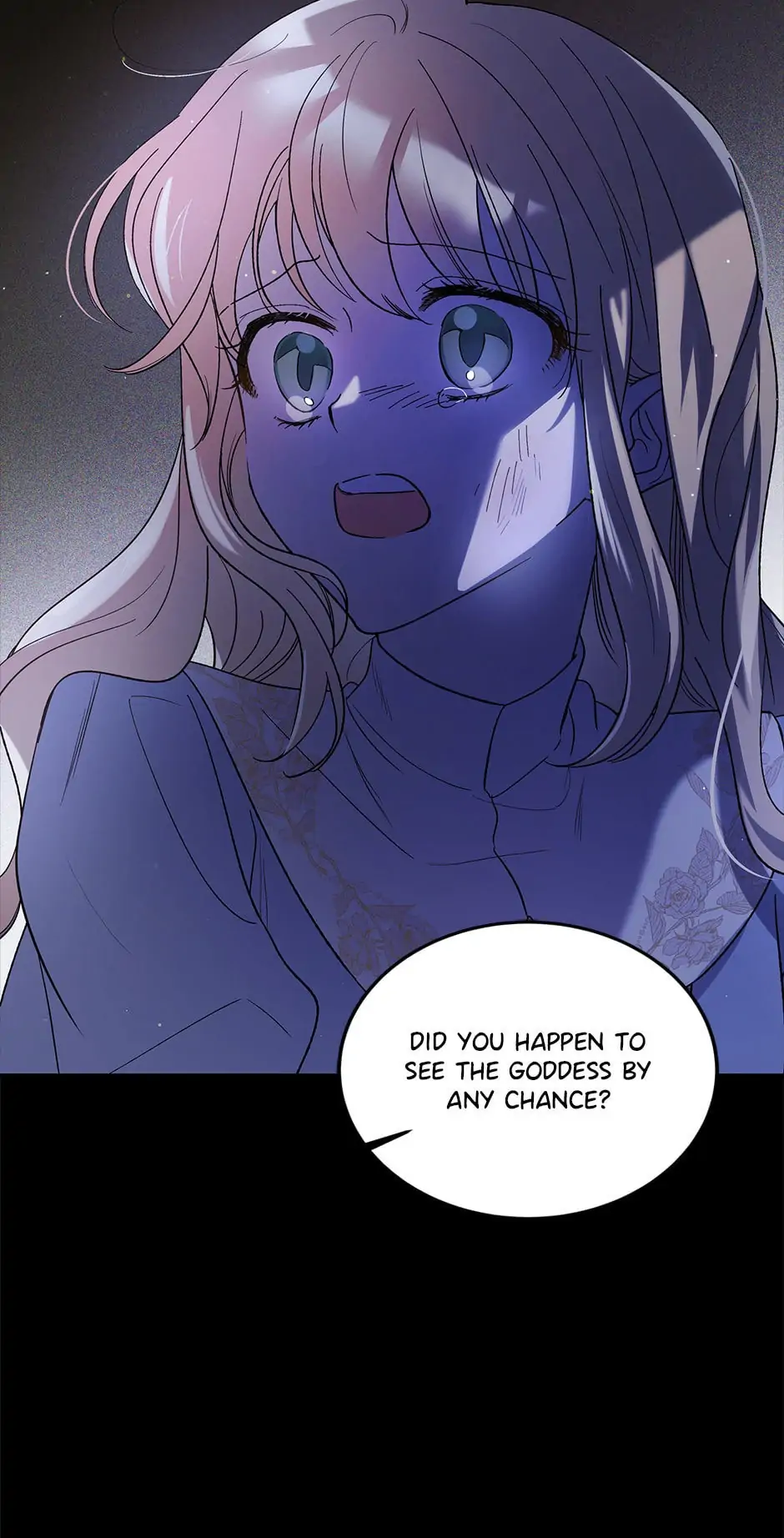 A Way to Protect the Lovable You Chapter 57 page 22