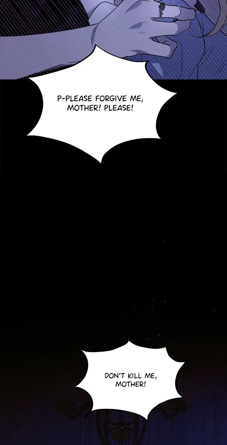 A Way to Protect the Lovable You Chapter 57 page 24