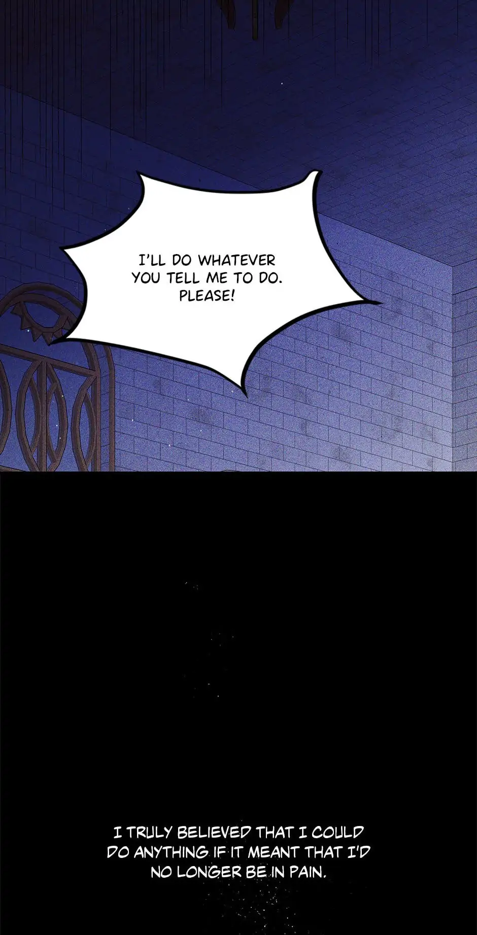 A Way to Protect the Lovable You Chapter 57 page 25