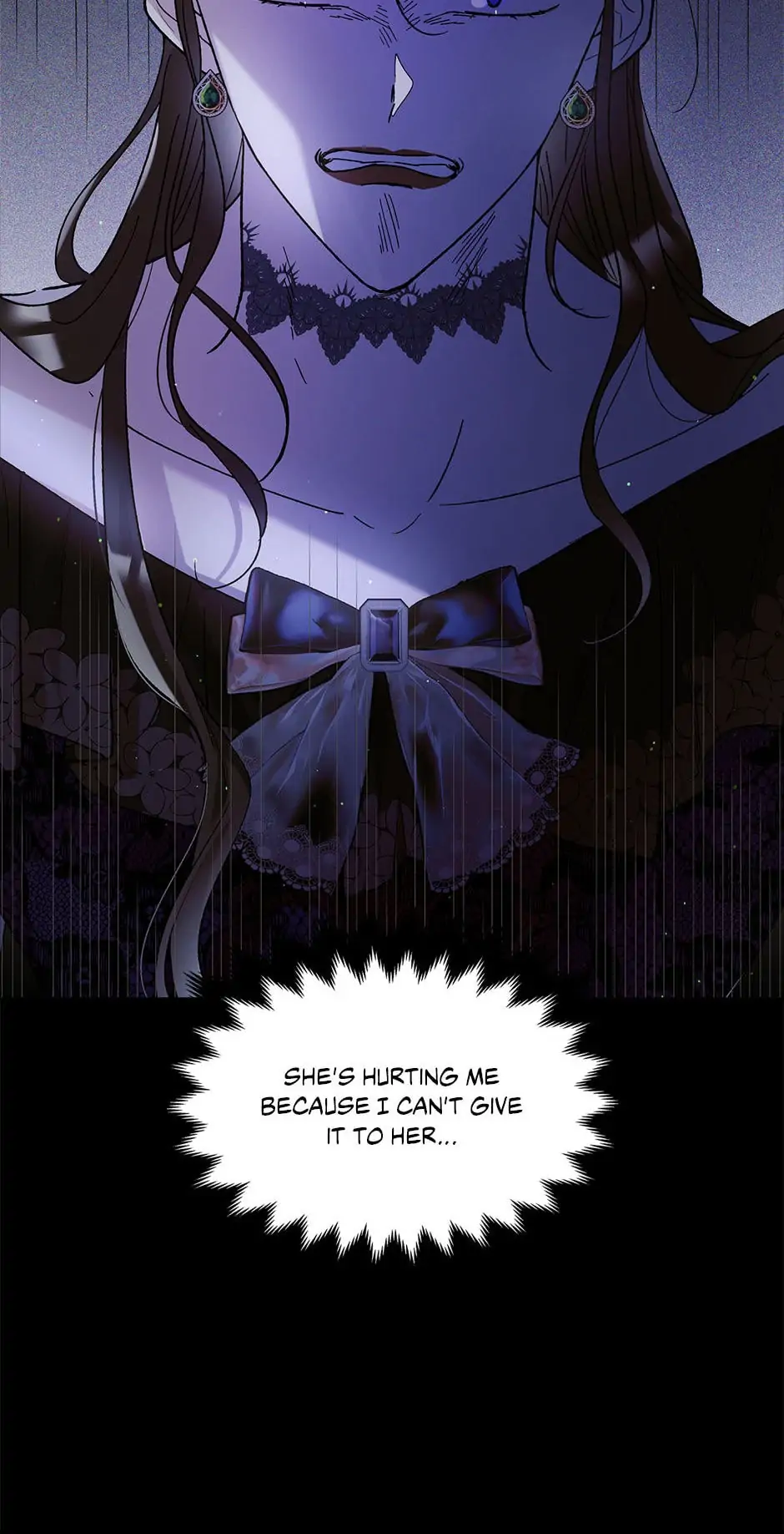 A Way to Protect the Lovable You Chapter 57 page 27