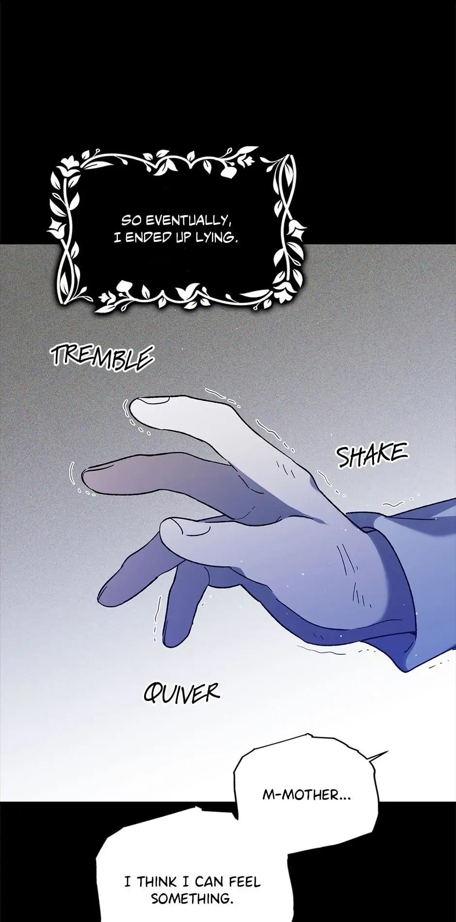 A Way to Protect the Lovable You Chapter 57 page 28