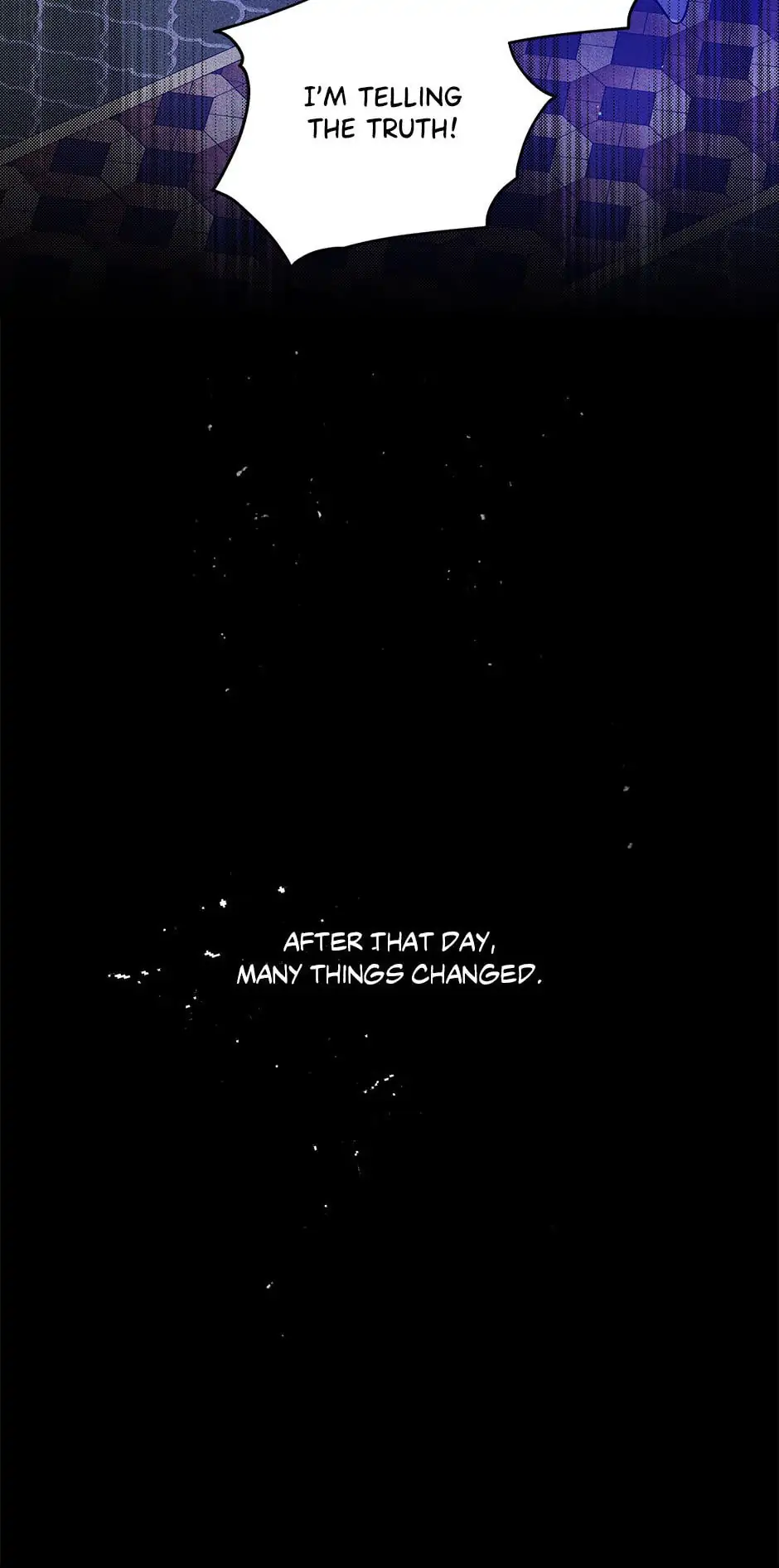 A Way to Protect the Lovable You Chapter 57 page 34