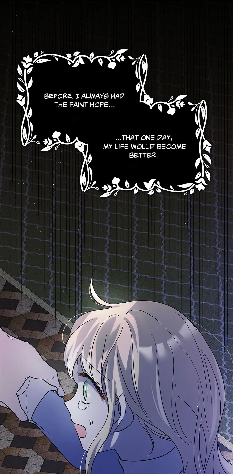 A Way to Protect the Lovable You Chapter 57 page 35