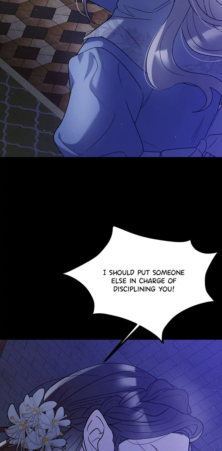 A Way to Protect the Lovable You Chapter 57 page 36