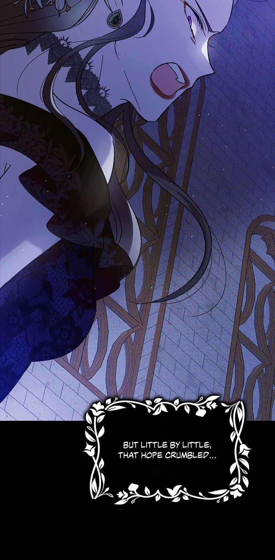 A Way to Protect the Lovable You Chapter 57 page 37