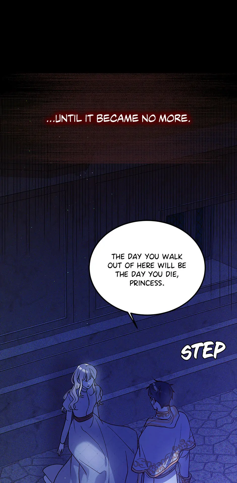 A Way to Protect the Lovable You Chapter 57 page 38