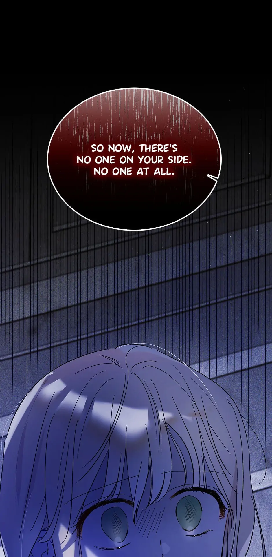 A Way to Protect the Lovable You Chapter 57 page 41