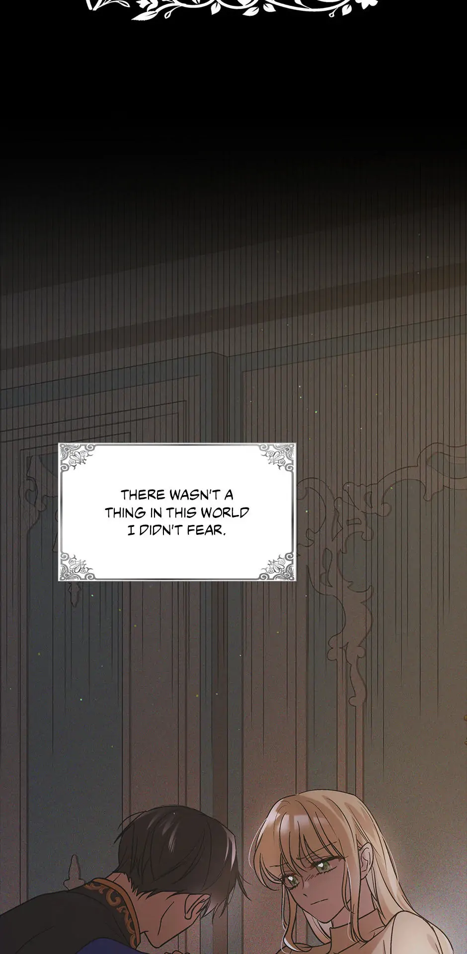 A Way to Protect the Lovable You Chapter 57 page 43
