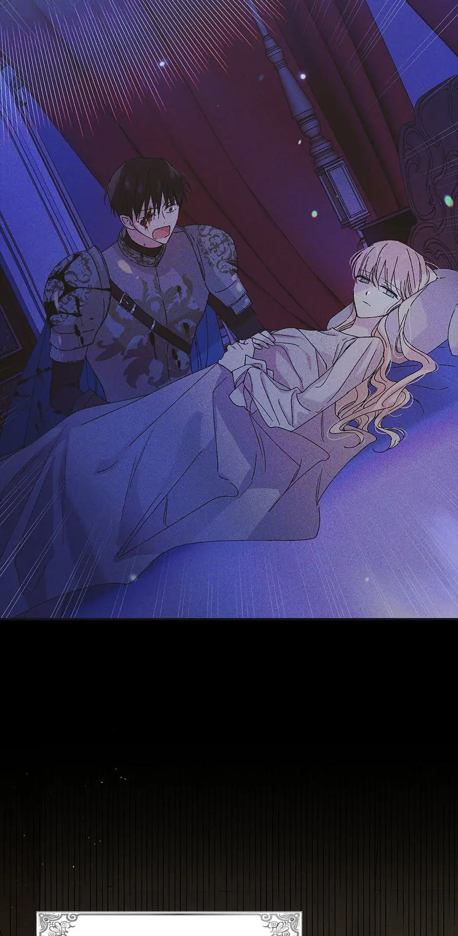 A Way to Protect the Lovable You Chapter 57 page 45