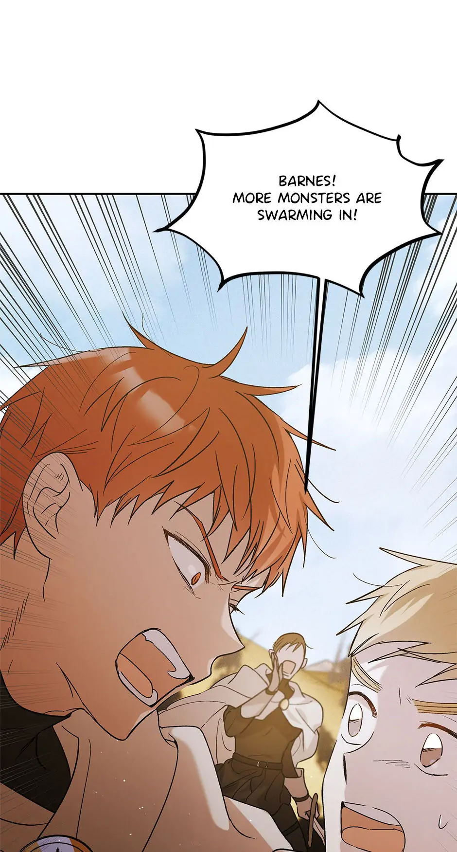 A Way to Protect the Lovable You Chapter 57 page 52