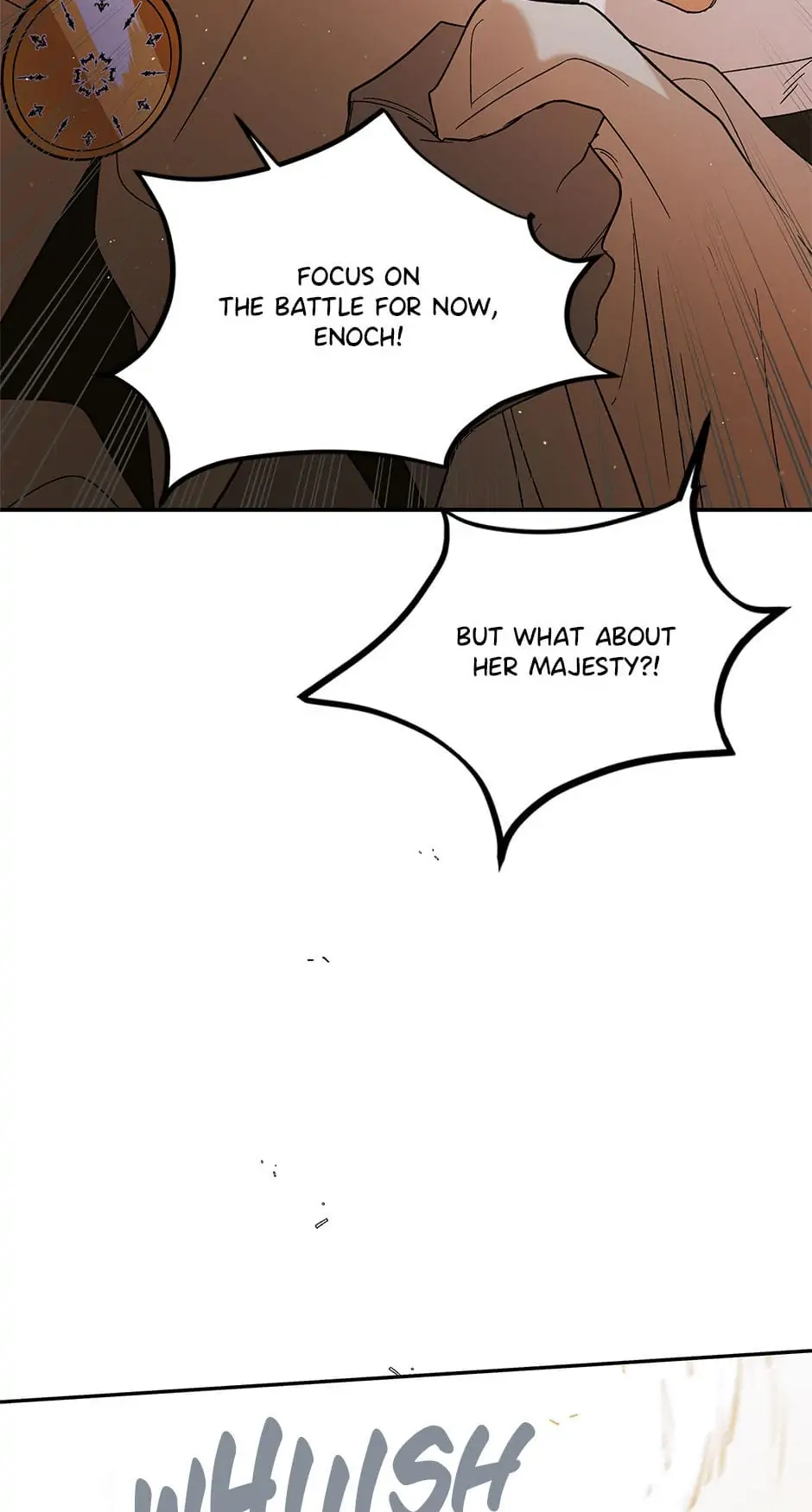 A Way to Protect the Lovable You Chapter 57 page 53