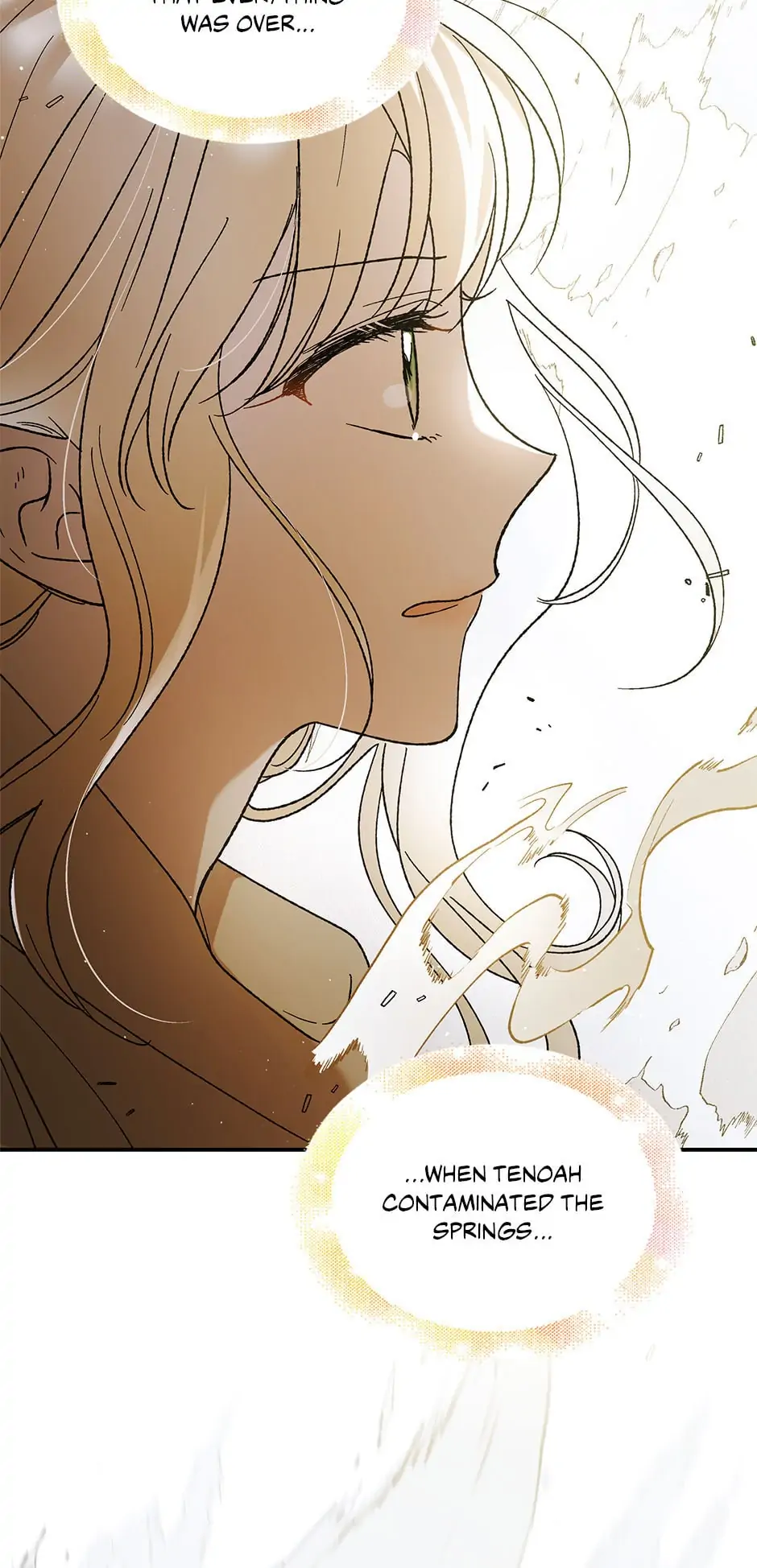 A Way to Protect the Lovable You Chapter 57 page 57