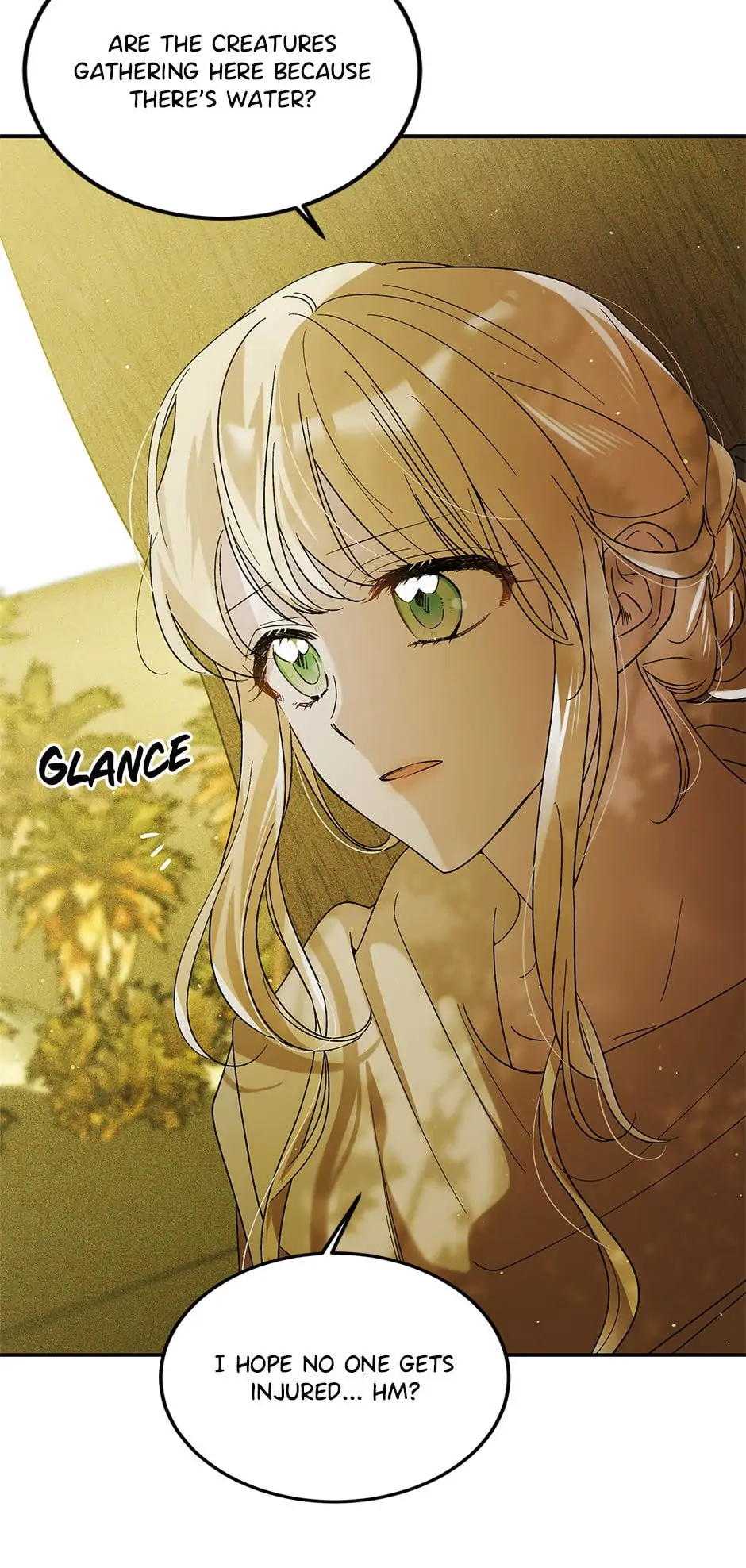 A Way to Protect the Lovable You Chapter 57 page 5