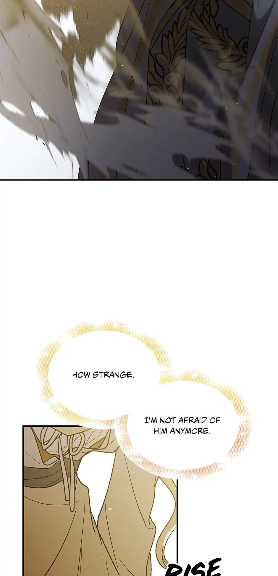 A Way to Protect the Lovable You Chapter 57 page 59