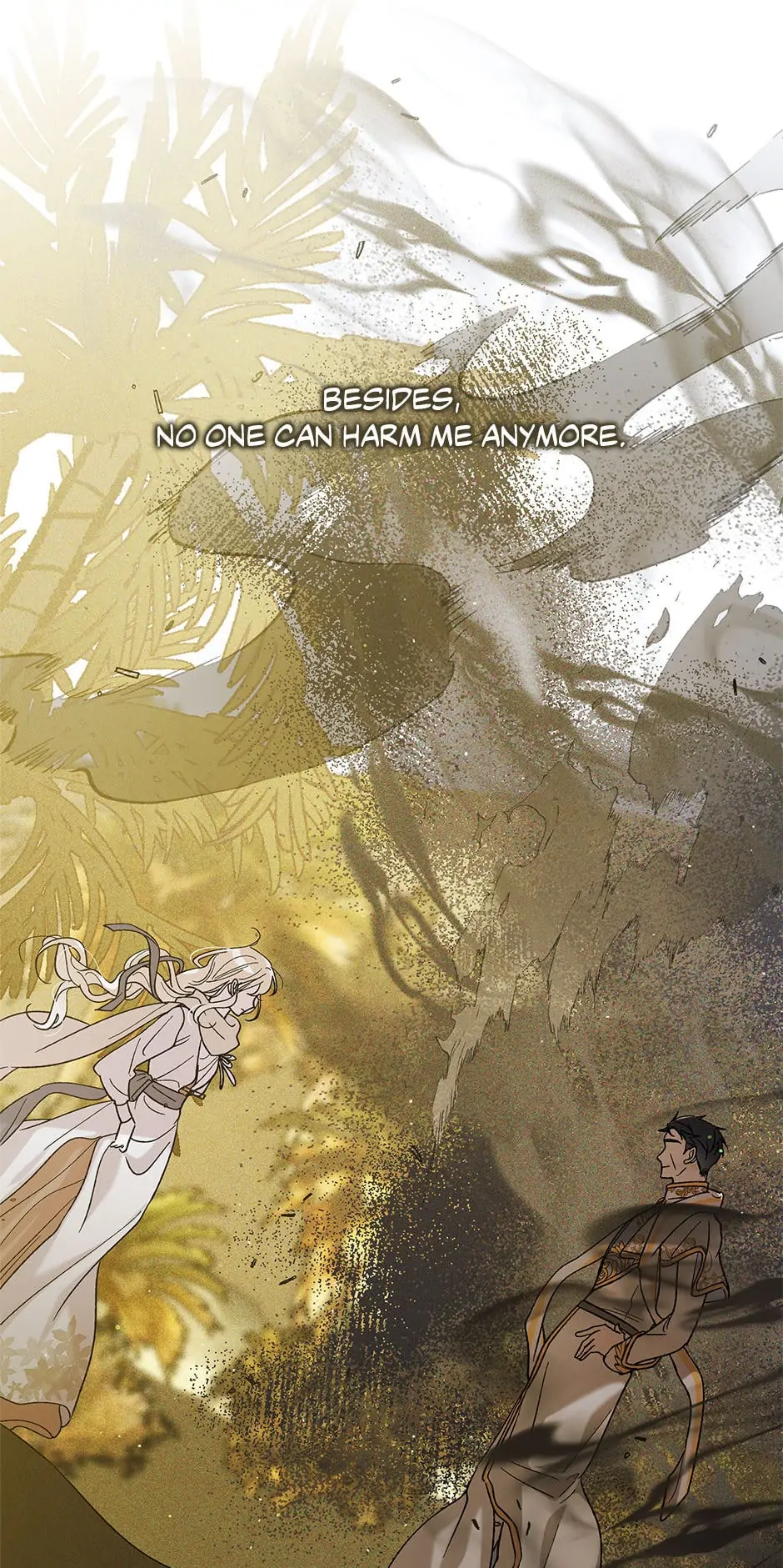 A Way to Protect the Lovable You Chapter 57 page 65