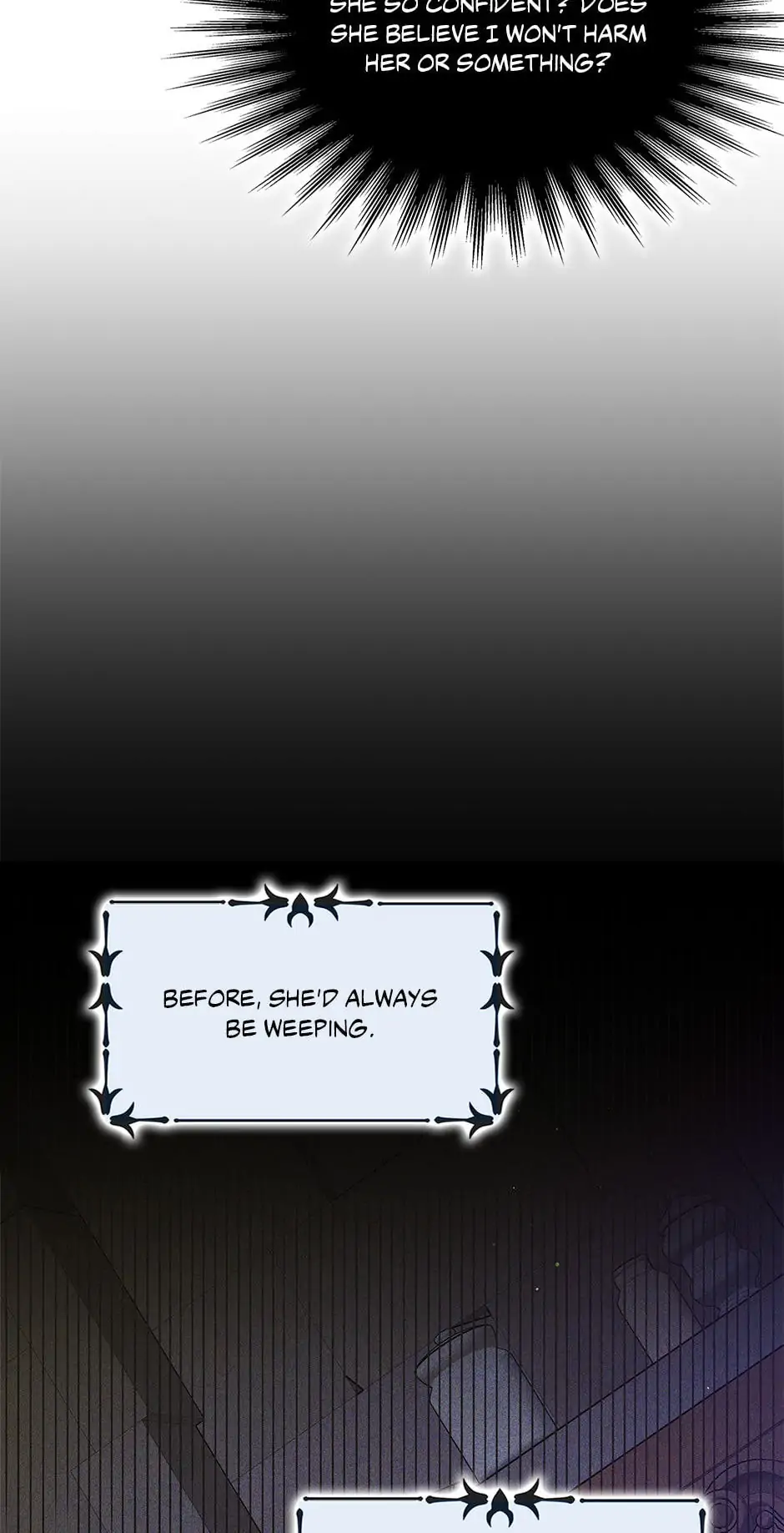 A Way to Protect the Lovable You Chapter 57 page 73