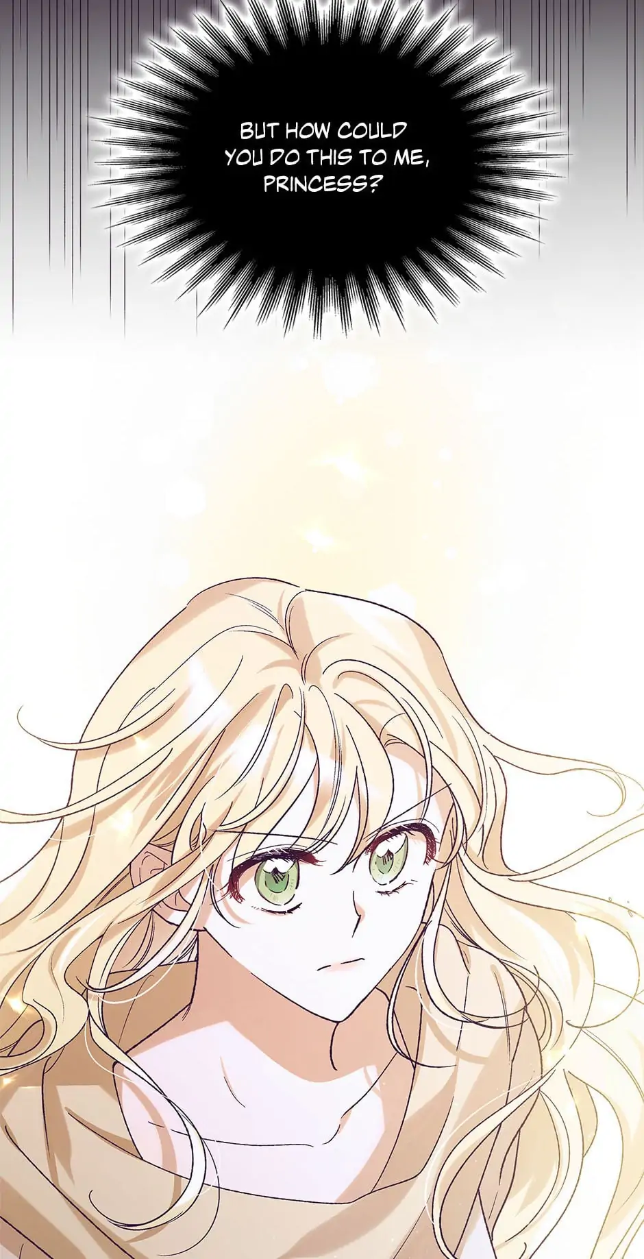 A Way to Protect the Lovable You Chapter 57 page 77