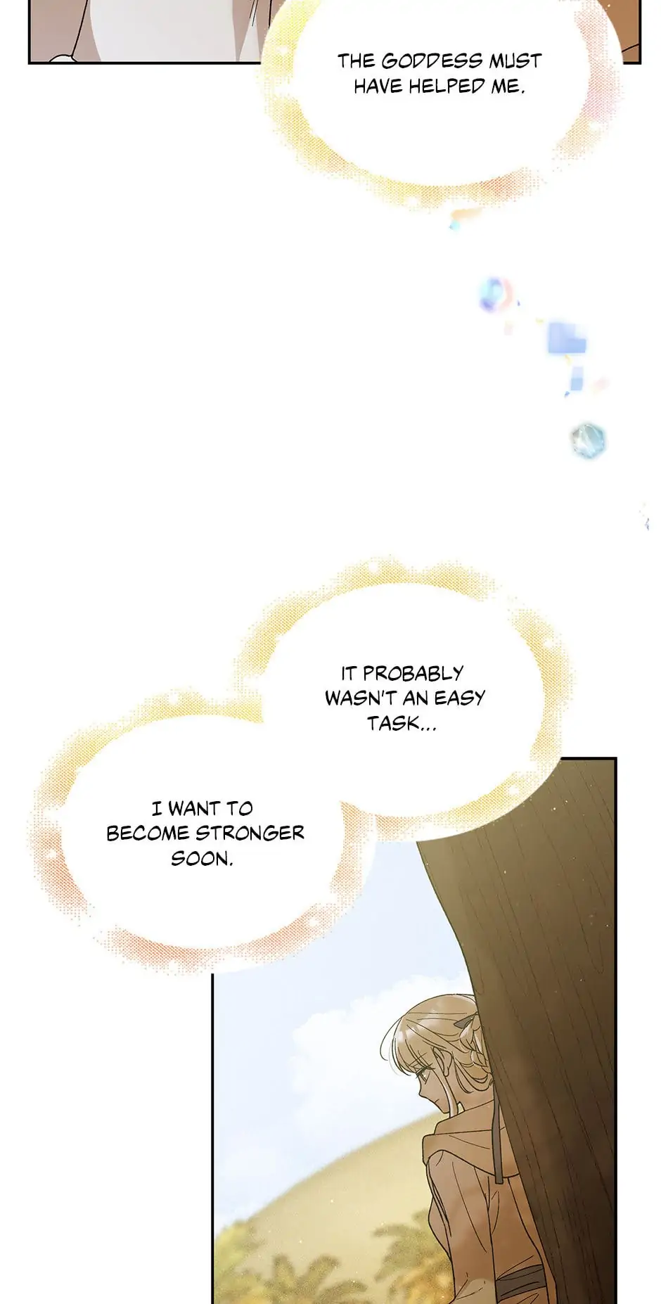 A Way to Protect the Lovable You Chapter 57 page 7