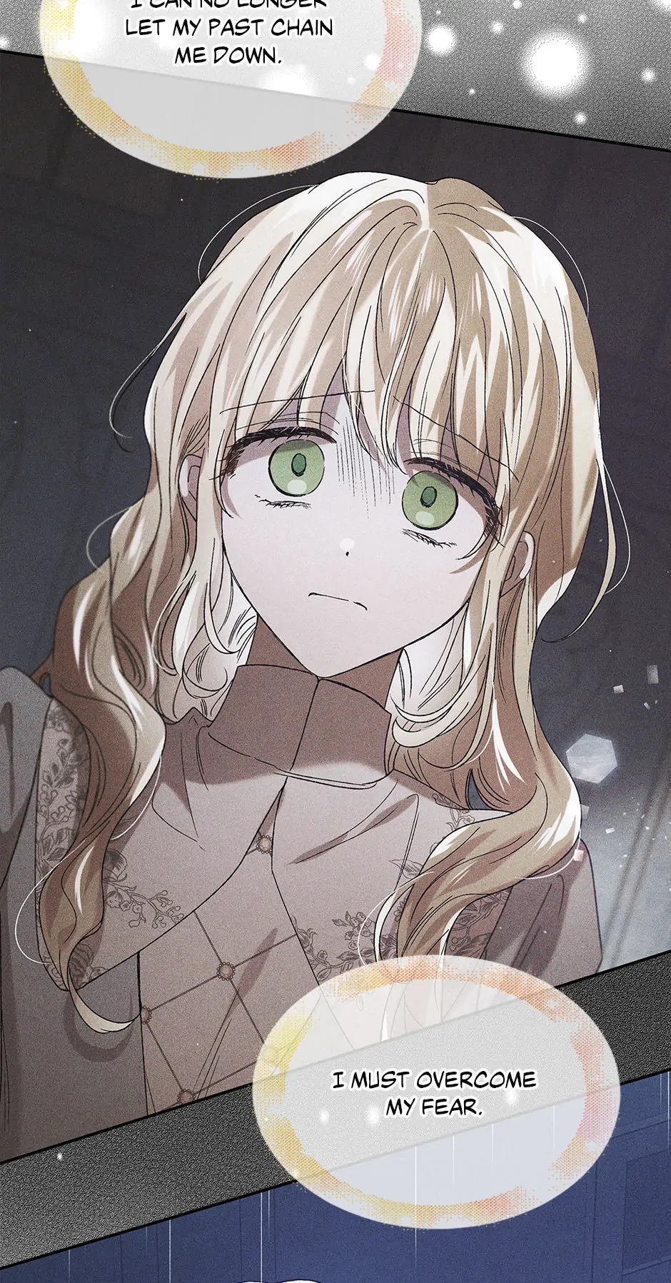 A Way to Protect the Lovable You Chapter 57 page 82