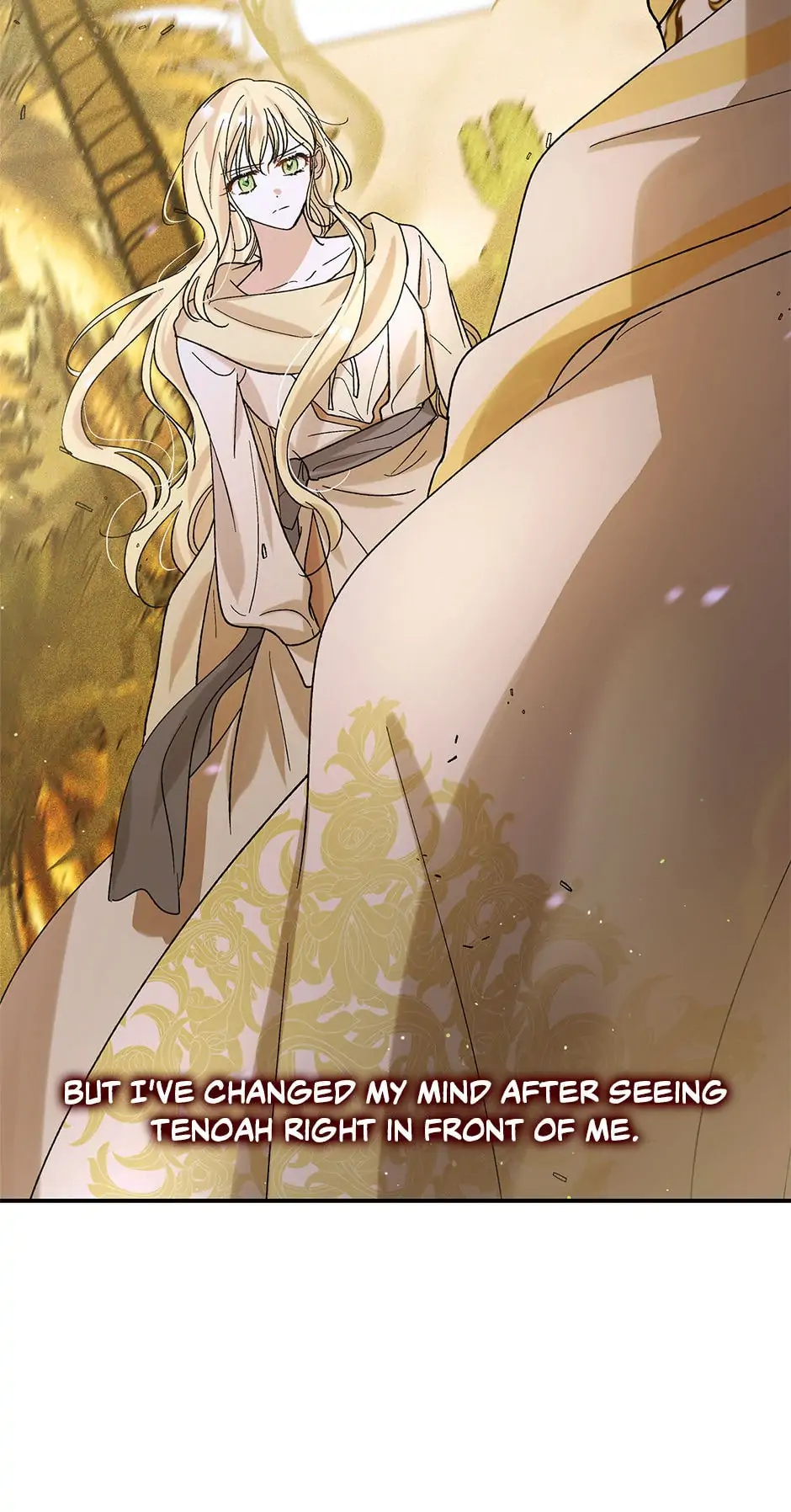 A Way to Protect the Lovable You Chapter 57 page 85